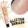 Veraly Iluminador Liquido Glitter Brillos Maquillaje Corporal