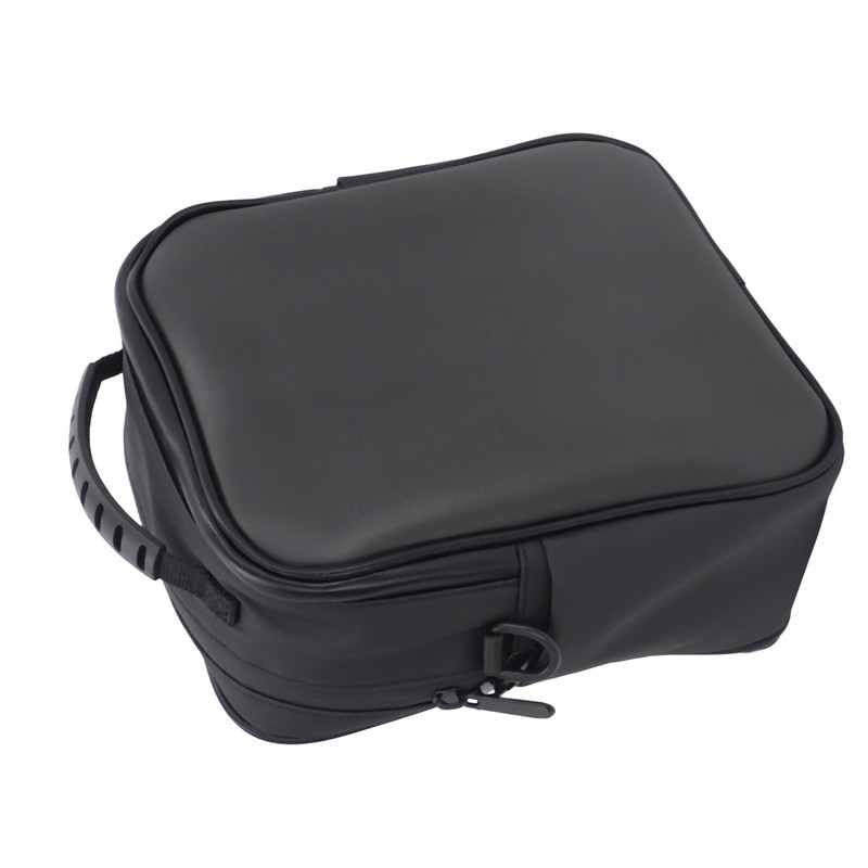 LED Backpack with Programmable Screen Colorful Sign Panel Smart Bluetooth