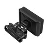 SMALLRIG Lightweight Chest Pad with 15mm LWS Rod Clamp for