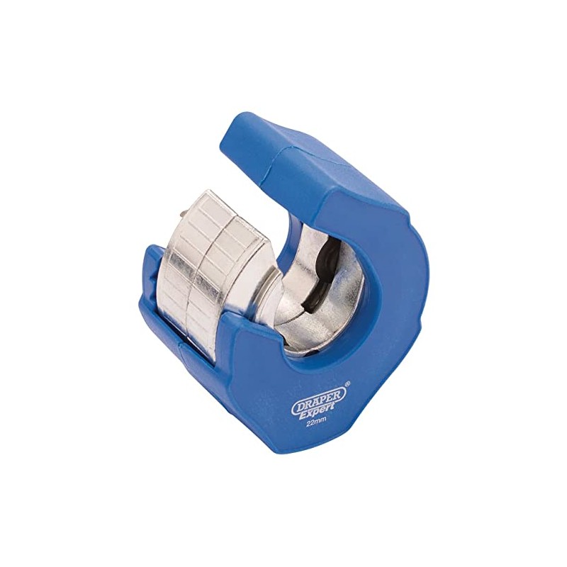 Draper 81095 automatic ratchet pipe cutter (22mm)