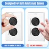 Thyle 200 Pcs Outlet Covers Bulk Child Baby Proofing Proof
