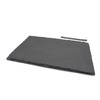 Slate Tiles for Reptiles, Food Bowl Dish Feeding Slate Tortoise