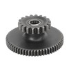 Starter Motor Sprocket Gears Stable Transmission Fit For CG125 Engine