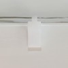 Window Hook with Cable Guide | High-Quality Window Hooks for