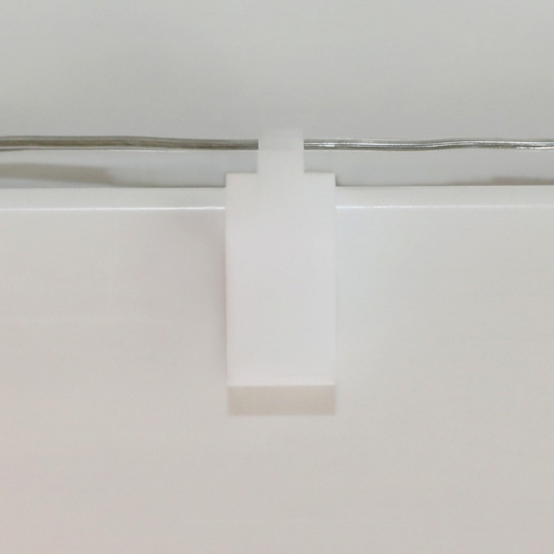 Window Hook with Cable Guide | High-Quality Window Hooks for