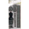 Tim Holtz Stampers Anonymous Seamless Experience