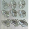 Meetime MR16 Halogen Dichroic Bulbs 12V50w, Halogen Spotlight Bulbs 2