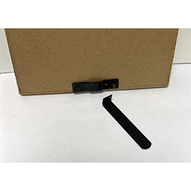 (2 Pack) Removable Leg EZ Easel Black