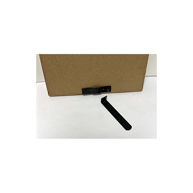 (2 Pack) Removable Leg EZ Easel Black