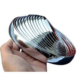 Optimister Mall, Fender Mall, Door Mall, Plated Mall, Over Fender, Door Guard, Plating Tape, Door Edge Mall, Gun Locker, Universal Use, 9.8 ft (3 m) (Width 0.6 inches (15 mm)