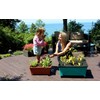 The Emsco Group 2340 Patio Box Planter