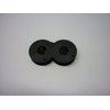 Singer Portable, Professional and Scholastic Typewriter ribbon, Black, Compatible, Twin