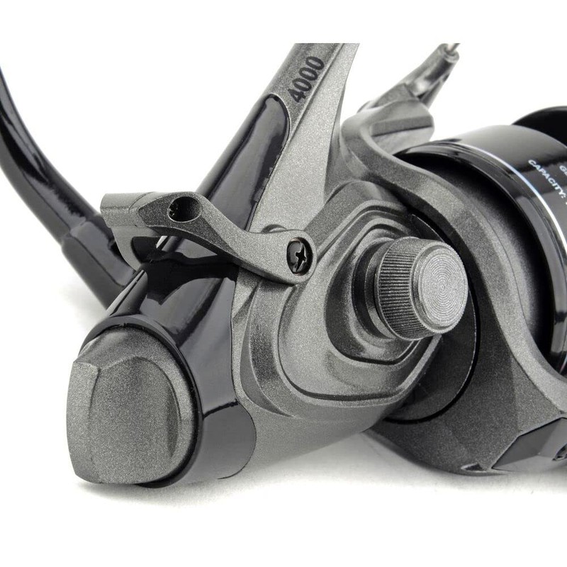 Spro KARP 4000 2+1BB with Spare Spool
