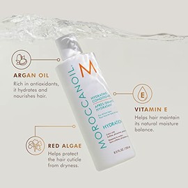 Moroccanoil Acondicionador Hidratante