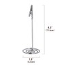 Memo Clip Memo Holder Memo Stand Card Holder Photo Holder