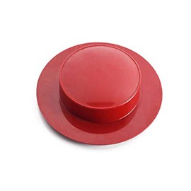 GSD 90014 Waste Holder, Plastic