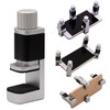 Pack of 6 Adjustable Metal Clamp Attachment: LCD Display Clamp