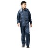 “Makku” Adjust Makku Waterproof Rain Suit