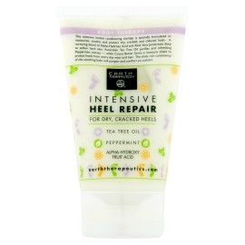 Earth Therapeutics Intensive Heel Repair, 4 fl. Oz.