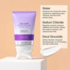Crema facial reafirmante con Gua Sha, colágeno y retinol –