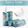 SINGARO Car Tissue Holder, 4 Pack Car Cup Holder Facial