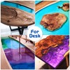 Epoxy Resin Kit - 1 Gallon Clear Resin Epoxy with