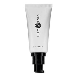 Lily Lolo BB Cream, Medium 40ml