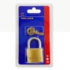 Padlock Key Carrier Small Locker Small