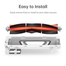 dreame Main Brush Compatible with W10/W10 Pro