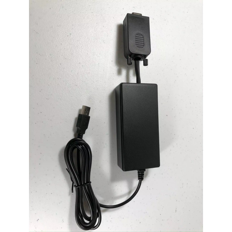 BlueShark Dance Pad - USB Control Box - Play StepMania