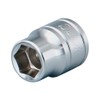 京都機械工具(KTC) ソケット 9.5mm (3/8インチ) B3-19/32-S