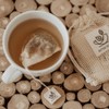 Better Tea Co. Reusable Cotton Tea Bag Set 5