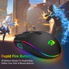 M719 RGB Gaming Mouse