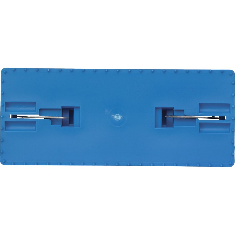 Vikan 5500 Pad Holder Blue