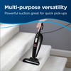 BISSELL Featherweight Stick Lightweight Bagless Vacuum with Crevice Tool, 2033M,