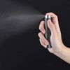 LISAPACK 8ML Perfume Atomizer Spray Bottle (2 PCS) Empty Cologne