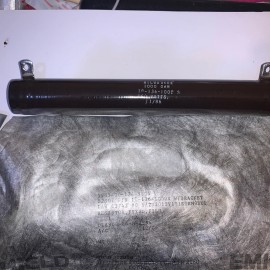 Milwaukee 1000 Ohm 160 Watt Power Resistor Brand New In Sealed Package By Mileaukee