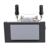 3.5in Screen MMDVM Duplex Hotspot Board Digital Display Hotspot Repeater