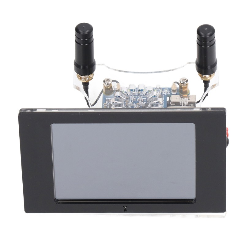 3.5in Screen MMDVM Duplex Hotspot Board Digital Display Hotspot Repeater