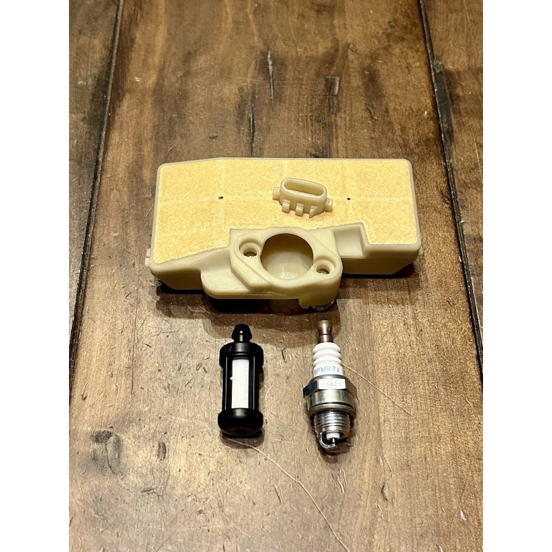 For STIHL NEW Genuine STIHL Tune-Up Kit MS290 MS310 MS390