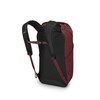 Osprey Farpoint Fairview Travel Daypack for Men and Women, Zircon