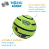 Wobble Wag Giggle Ball | Rolling Enrichment Toy for Fun