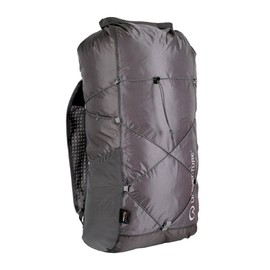 Lifeventure Packable Waterproof 22 Litre Backpack, Ideal For Outdoor Watersports, Swimming & Kayaking