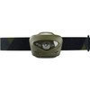Princeton Tec Vizz Headlamp 550 Lumen Dimmable LED, IPX7 Water