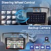 NHOPEEW [2+64G] for Lexus ES300 ES330 ES250 2001-2006 Android Car