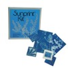 SunPrint Paper Kit - Easy to Use Cyanotype Sun Art Paper Sunlight Photograph Blueprint