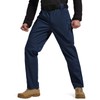 Hiwise Men's Ripstop Tactical Pants Water Resistant Stretch Cargo Pants