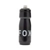 Fox Racing Unisex 24 Oz Podium Bottle, Black, One Size