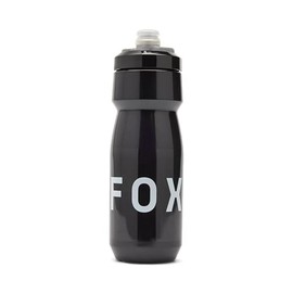Fox Racing Unisex 24 Oz Podium Bottle, Black, One Size