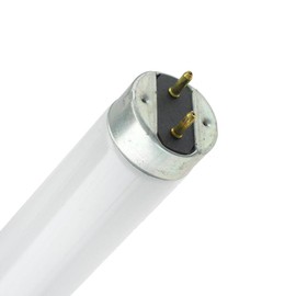 Industrial Performance TLD18W/84, 18 Watt, Fluorescent Tube Light Bulb (6 Pack)